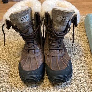 Ugg Winter Boots